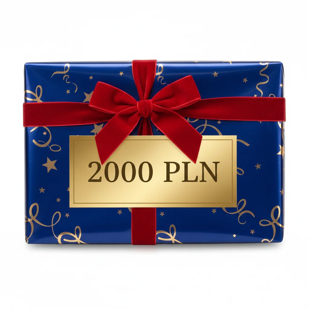 Ikona programu partnerskiego SHS z symbolem rekomendacji i zarabiania pieniędzy.