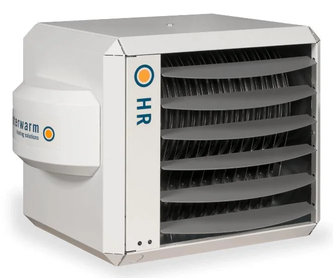 Serwis nagrzewnic Winterwarm i Apengroup